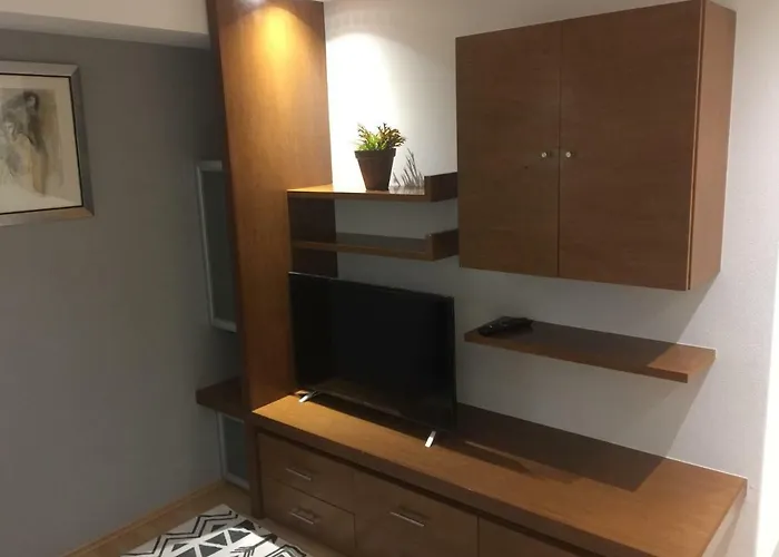 Location In Апартаменты Мехико