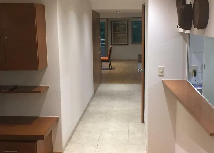 Location In Апартаменты