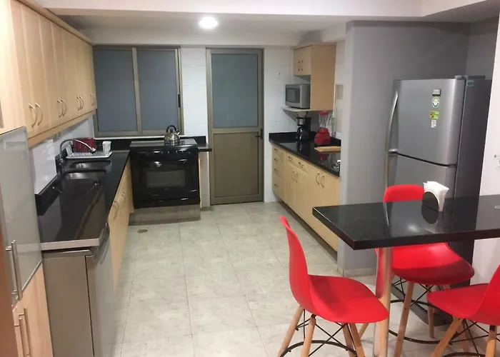 Апартаменты Location In